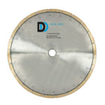 Image de DISQUE DIAMANT GRES ET CERAMIQUE D350 AL50