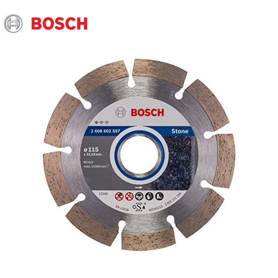Image de DISQUE DIAMANT STANDARD D115 BOSCH 