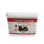 Image de FARMORT PATE 5KG