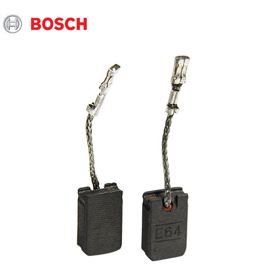 Image de JEU DE BALAIS GWS 7+8+9+10 115/125 ET GPO 14 BOSCH