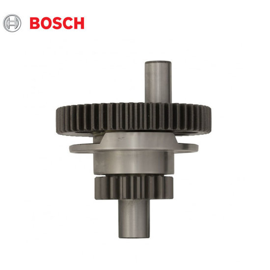 Image de EXCENTRIQUE GBH 8-45D+DV/GSH 7VC BOSCH