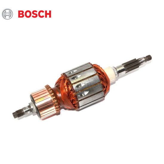 Image de INDUIT GSH 11 VC BOSCH