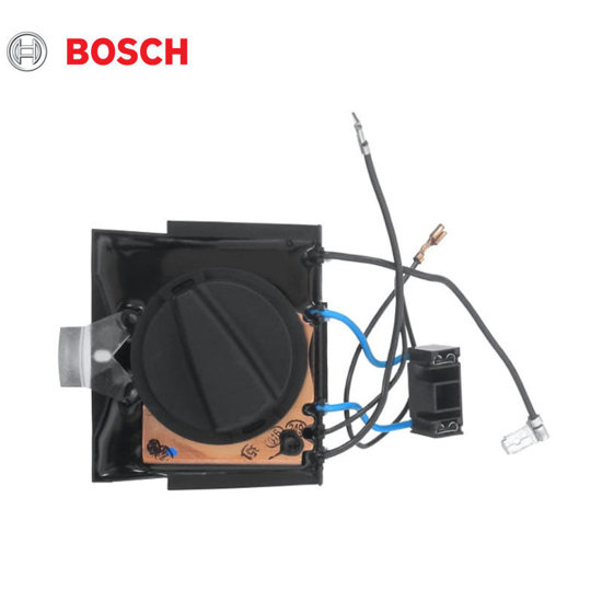 Image de REGULATEUR GSH 11 VC BOSCH