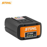 Image de BATTERIE AP200 POUR SECATEUR ASA 65 STIHL 