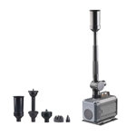 Image de POMPE FONTAINE /4500L HQB4503