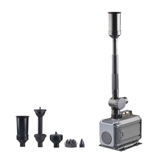 Image de POMPE FONTAINE /4500L HQB4503