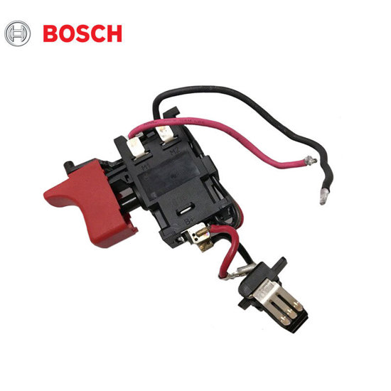 Image de INTERRUPTEUR GSR 12V J00 BOSCH