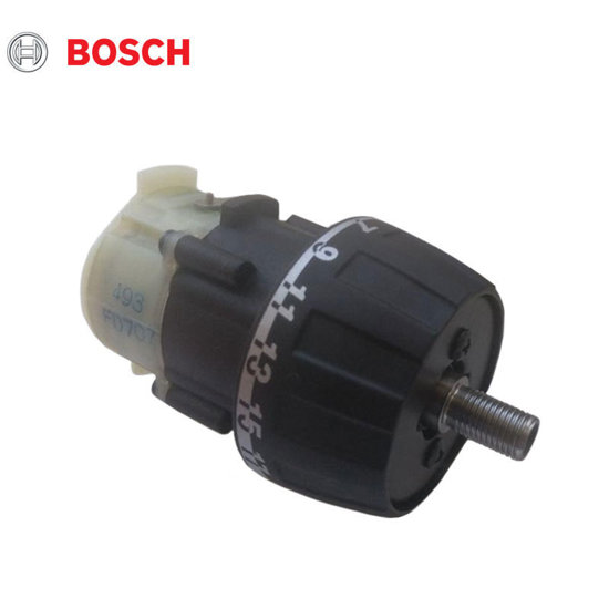 Image de BOITIER ENGRENAG GSR 14.4 V(J18) BOSCH