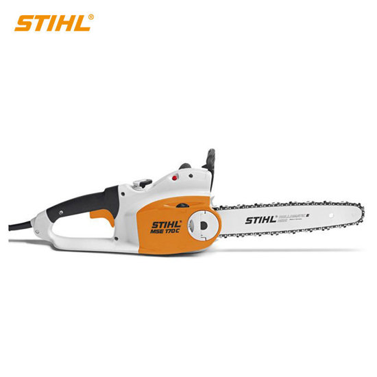 Image de TRONCONNEUSE ELECTRIQUE MSE 170 STIHL