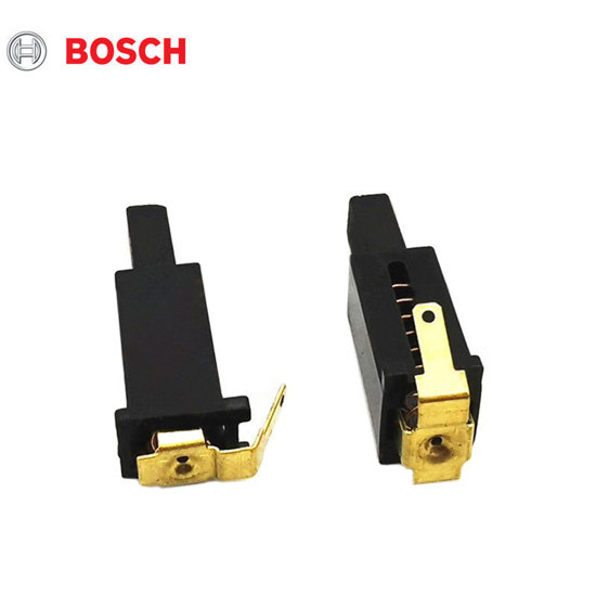 Image de JEU DE BALAIS GSS 230+23 AE/GEX 125 AE BOSCH