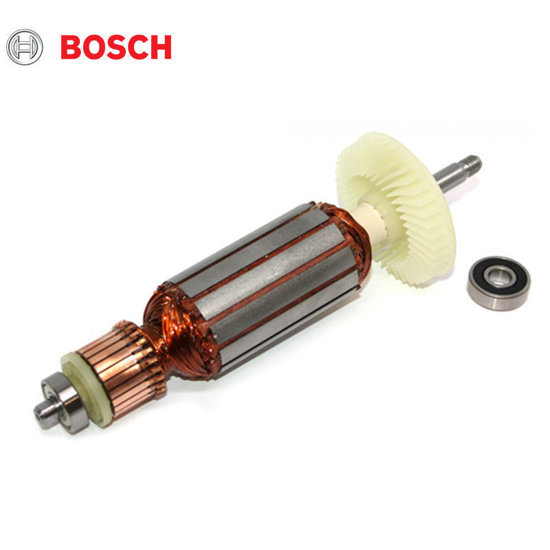 Image de INDUIT GWS 11-125 (G92) BOSCH