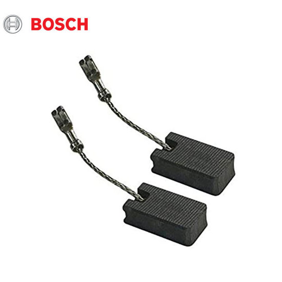 Image de JEU DE BALAIS GWS 12+13+15+17/125 BOSCH