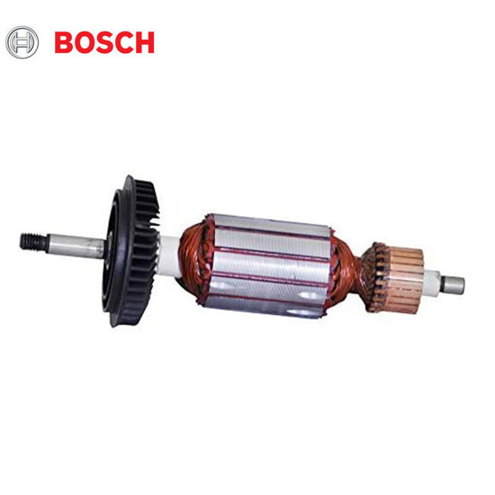 Image de INDUIT GWS 10-125 BOSCH