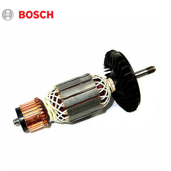 Image de INDUIT GWS 20-230 (H50 L02) BOSCH