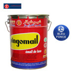 Image de PINGOMAIL BLEU FONCE 4KG CHIMICOULEURS