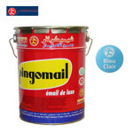 Image de PINGOMAIL BLEU CLAIR 4KG CHIMICOULEURS