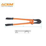 Image de COUPE BOULONS 750MM ACEM