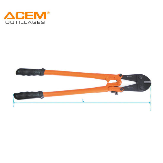 Image de COUPE BOULON 900MM ACEM