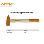 Image de MARTEAU ALMAND M.B 800G ACEM