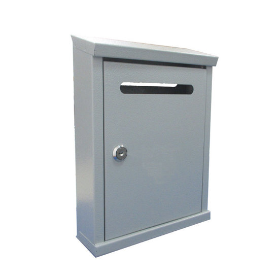 Image de BOITE A LETTRE-BJ- BLOCUS 290*210 MM