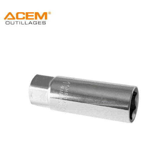 Image de DOUILLE 1/2" POUR BOUGIE 21MM ACEM