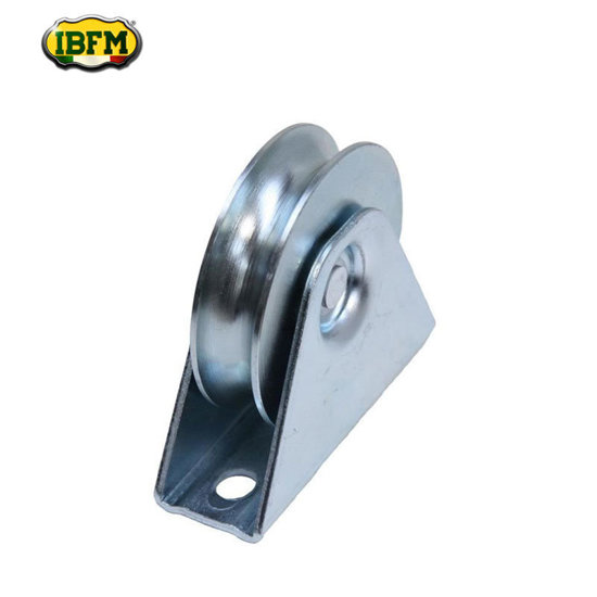 Image de GALET A SUPPORT 1 ROUL 60V IBFM