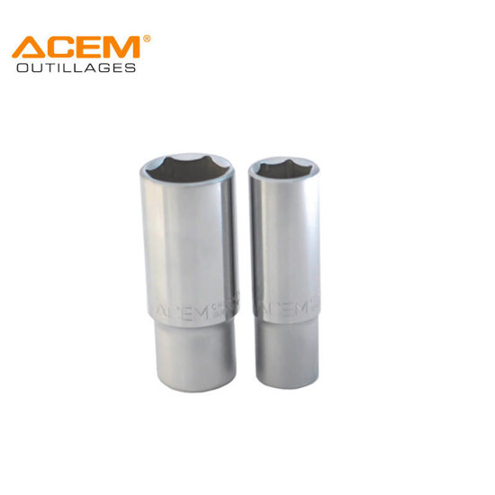 Image de DOUILLE LONG 1/2-8MM- ACEM