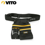 Image de CEINTURE PORTE OUTILS SIMPLE VITO