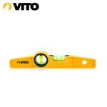 Image de NIVEAU A BULLE TRAPEZE MAGNETIQUE 25 CM VITO