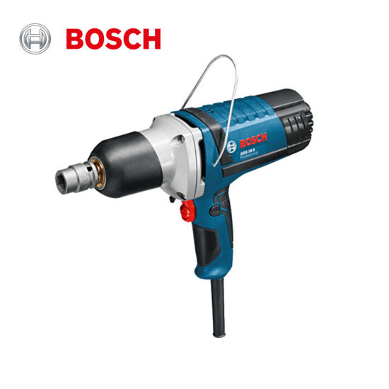 Image de BOULONNEUSE M 18 / 500 W GDS 18 E BOSCH