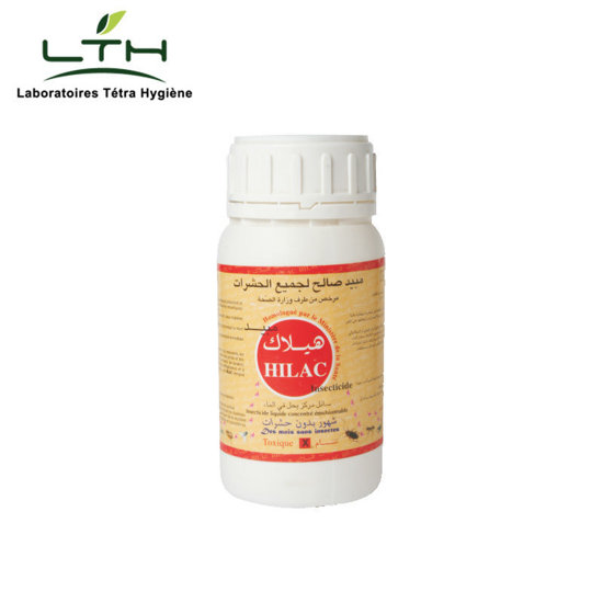 Image de HILAC 1/4L LTH