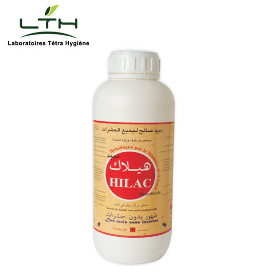 Image de HILAC 1/2L LTH