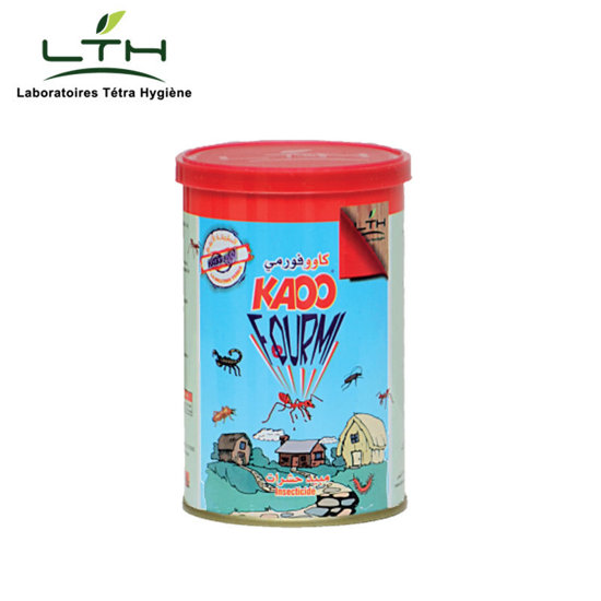 Image de KAO FOURMI 200G LTH