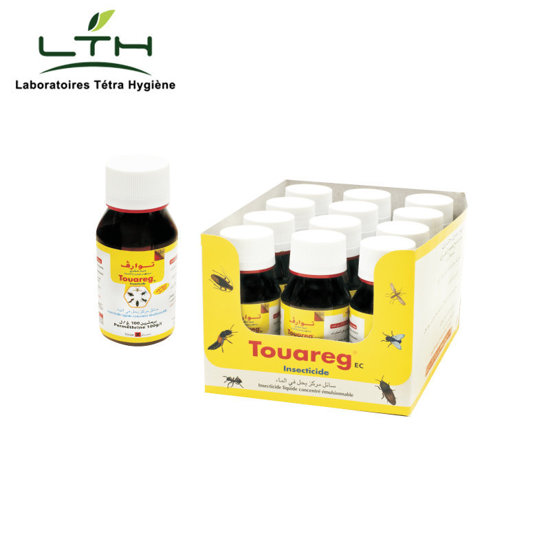 Image de TOUAREG 60ML LTH