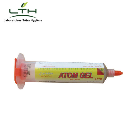 Image de ATOM GEL 35 GR LTH