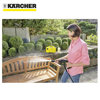 Image de NETTOYEUR HAUTE PRESSION K2 CLASSIC 1400W 20M3/H 110 BARS KARCHER