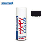 Image de PEINTURE NOIR 150.003 RAL 9005 400ML SARATOGA