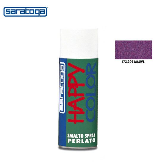 Image de PEINTURE MAUVE 173.009 SARATOGA 