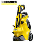 Image de NETTOYEUR HAUTE PRESSION K4 POWER CONTROL 1800W  3 20-130B KARCHER