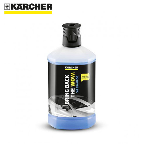 Image de SHAMPOING AUTO 3EN1 6295-751 KARCHER 