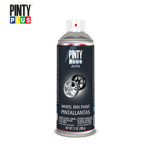 Image de PEINTURE ARGENT POUR JANTES PINTY PLUS