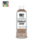 Image de PEINTURE CHALK MARRON GLACE CK790 PINTY PLUS