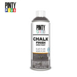 Image de PEINTURE CHALK NOIR PRUNES CK799 PINTY PLUS