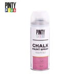 Image de PEINTURE CHALK ROSE PETALES CK792 PINTY PLUS