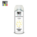 Image de CHALK CIRE POUR BOIS SPRAY CERA PINTY PLUS