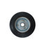 Image de ROUE DIABLE SIMPLE D125 MM
