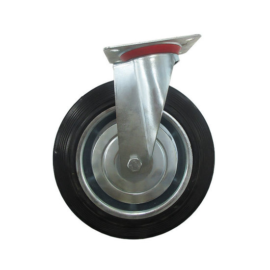 Image de ROUE PIVOT D250 MM