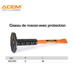 Image de BROCHE POINT 300X16 ACEM