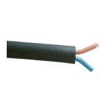 Image de CABLE SOUPLE 2X1.5MM 1M