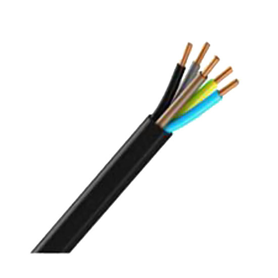 Image de CABLE SOUPLE 5X1.5MM 1M